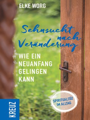 cover image of Sehnsucht nach Veränderung